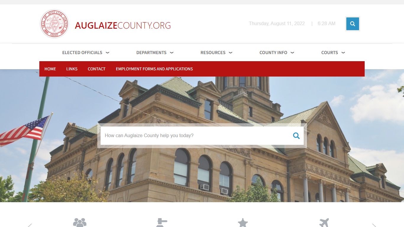 Home | Auglaize County